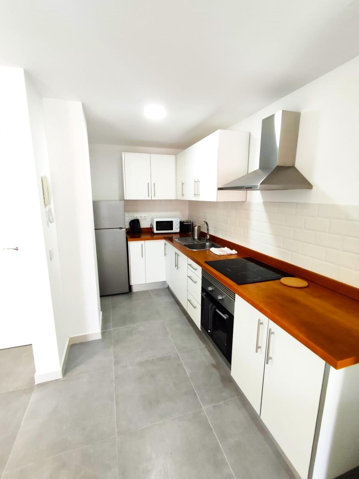 Appartement Near The Ocean In *