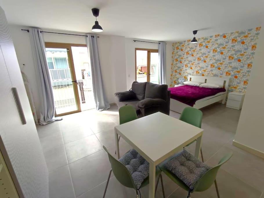 Apartment Near The Ocean In *