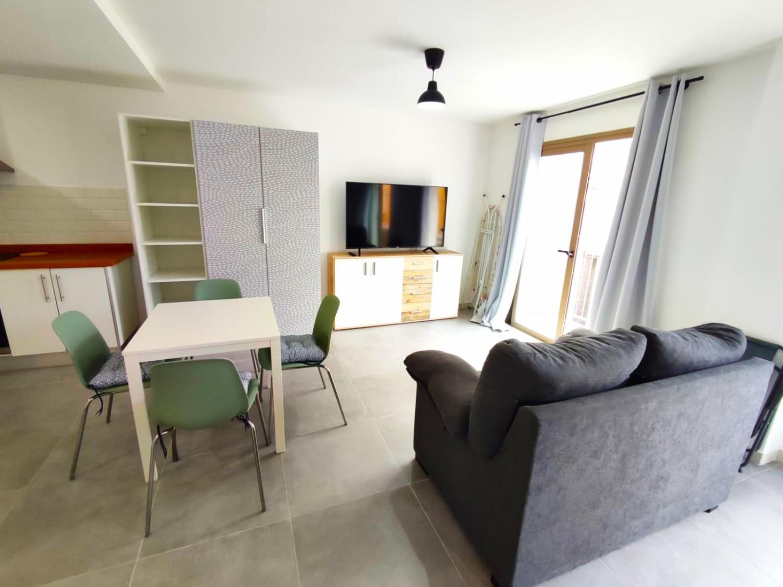 Apartment Near The Ocean In Playa de San Juan (Tenerife)