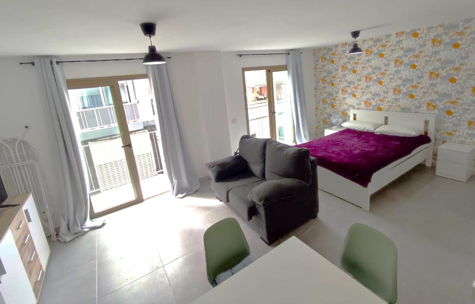 Apartment Near The Ocean In Playa de San Juan (Tenerife)