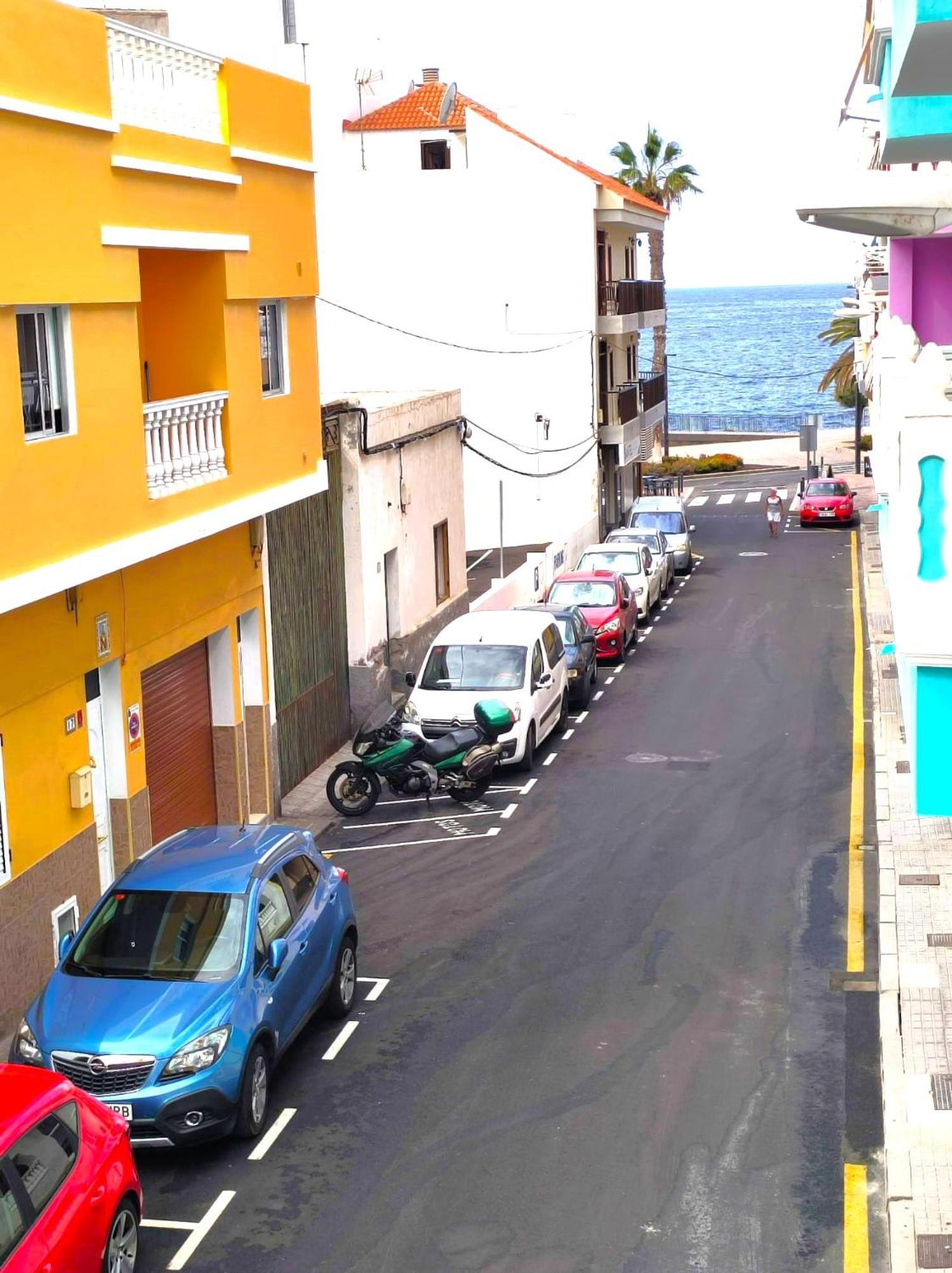 Near The Ocean In Appartamento *